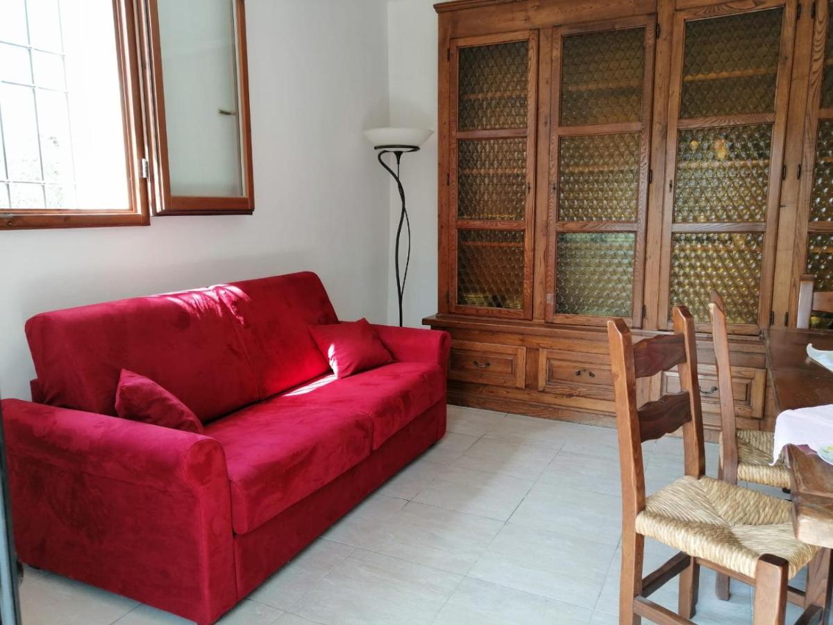 Casa Pancole Il Tinello Lejlighed Cavriglia Eksteriør billede